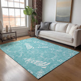 addison mayfield amf154 ocean rug