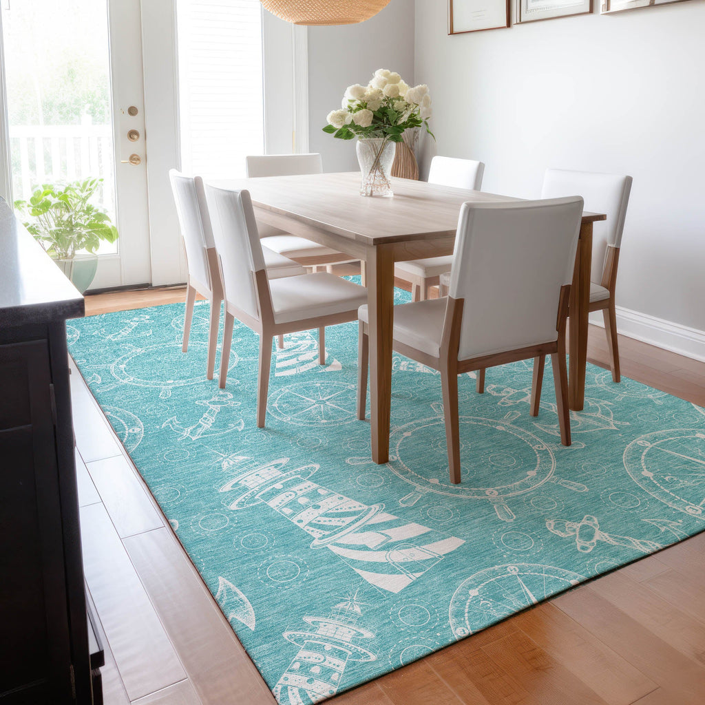 addison mayfield amf154 ocean rug