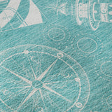 addison mayfield amf154 ocean rug