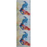 addison mayfield amf156 blue rug