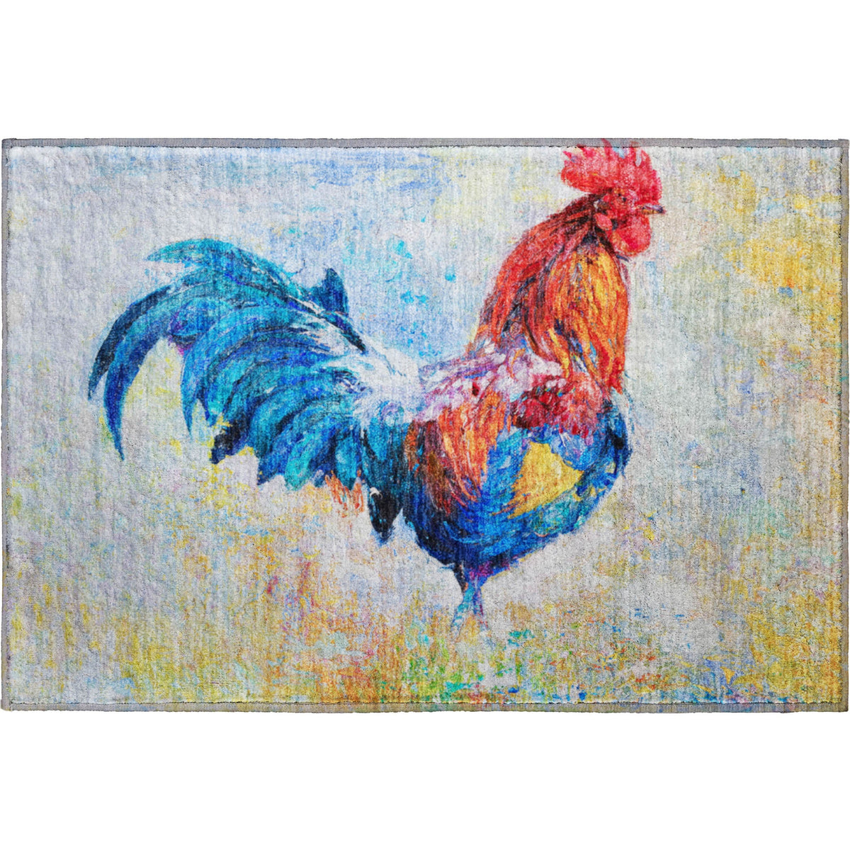 addison mayfield amf156 blue rug
