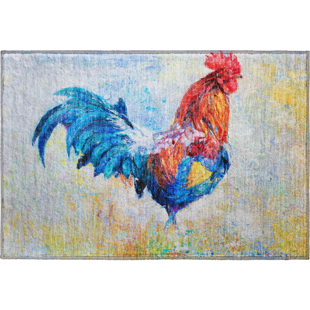 addison mayfield amf156 blue rug