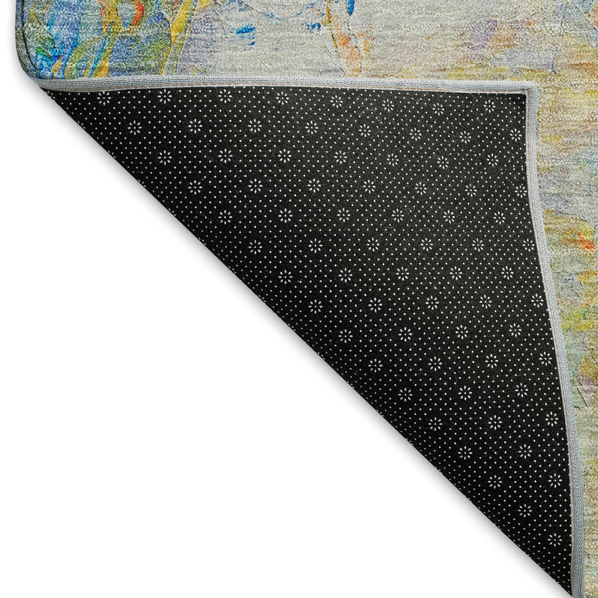 addison mayfield amf156 blue rug