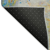 addison mayfield amf156 blue rug