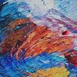 addison mayfield amf156 blue rug
