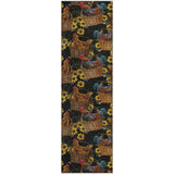 addison mayfield amf157 midnight rug