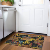 addison mayfield amf157 midnight rug