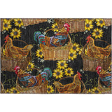 addison mayfield amf157 midnight rug