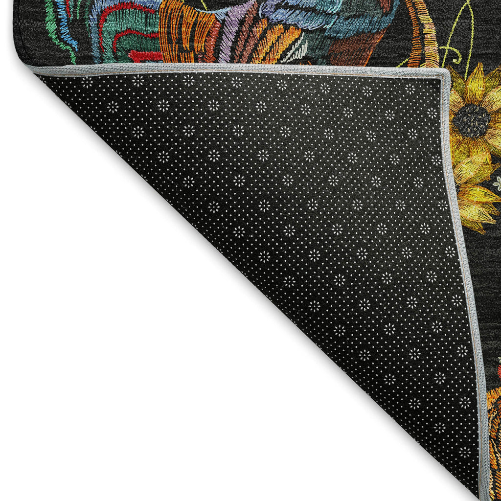 addison mayfield amf157 midnight rug
