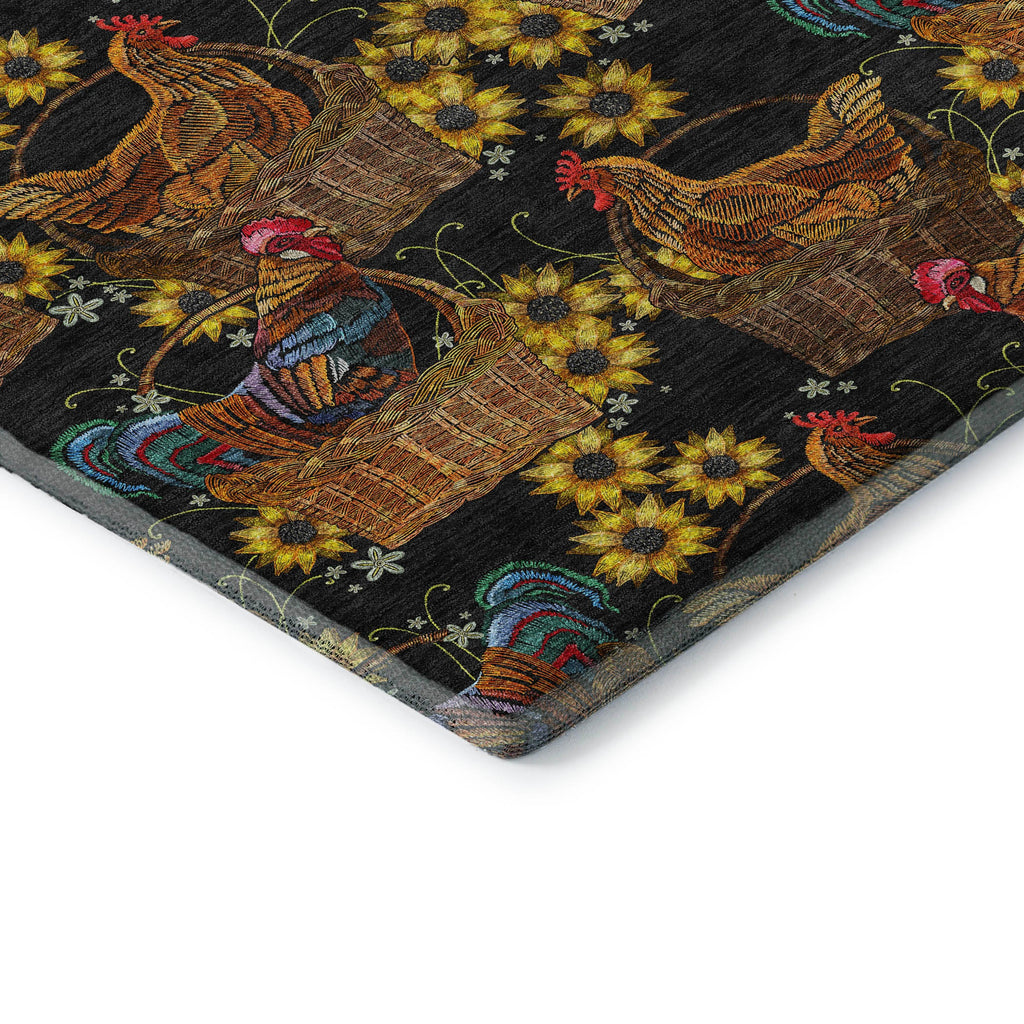 addison mayfield amf157 midnight rug