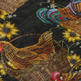 addison mayfield amf157 midnight rug