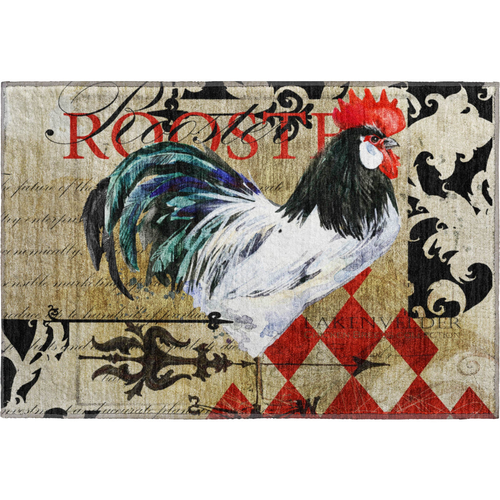 addison mayfield amf158 midnight rug