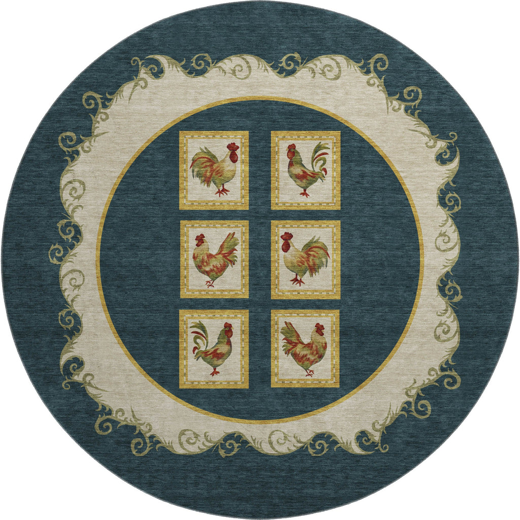 addison mayfield amf159 midnight rug