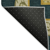addison mayfield amf159 midnight rug