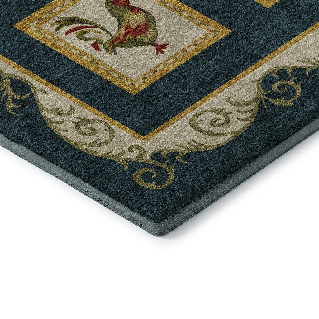 addison mayfield amf159 midnight rug