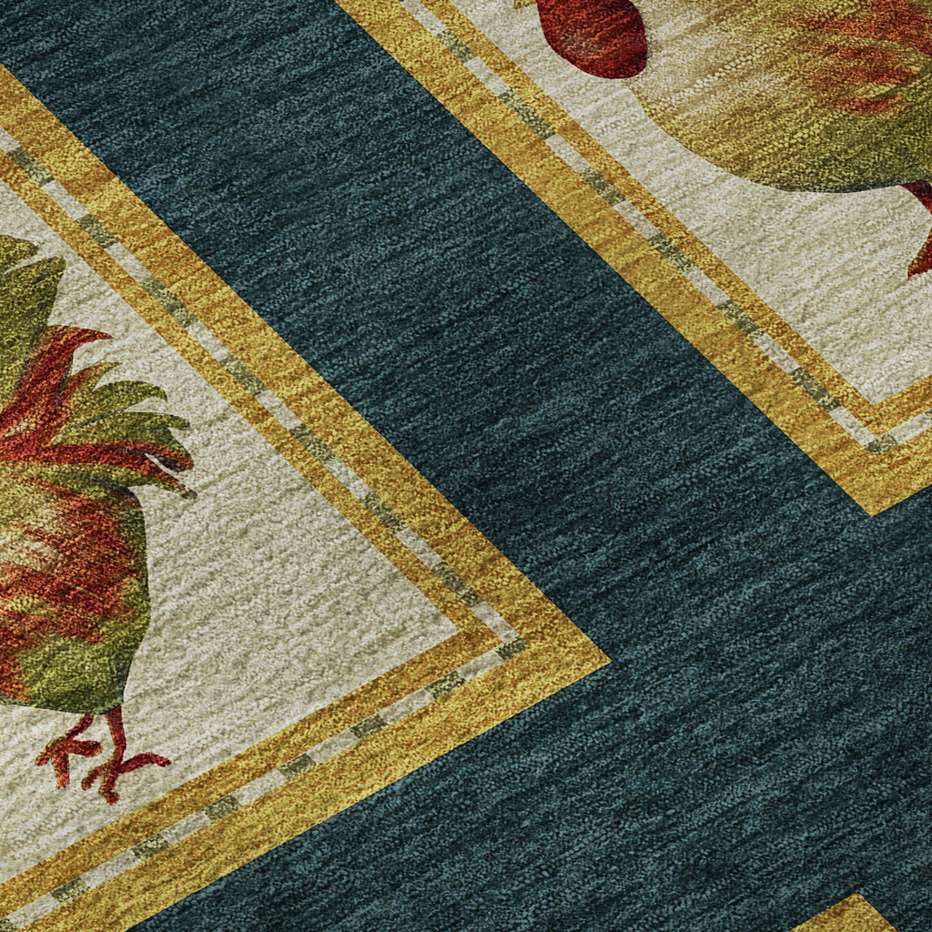 addison mayfield amf159 midnight rug