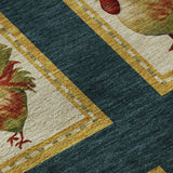 addison mayfield amf159 midnight rug