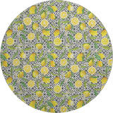 addison mayfield amf160 yellow rug