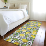 addison mayfield amf160 yellow rug