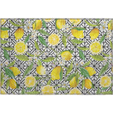 addison mayfield amf160 yellow rug