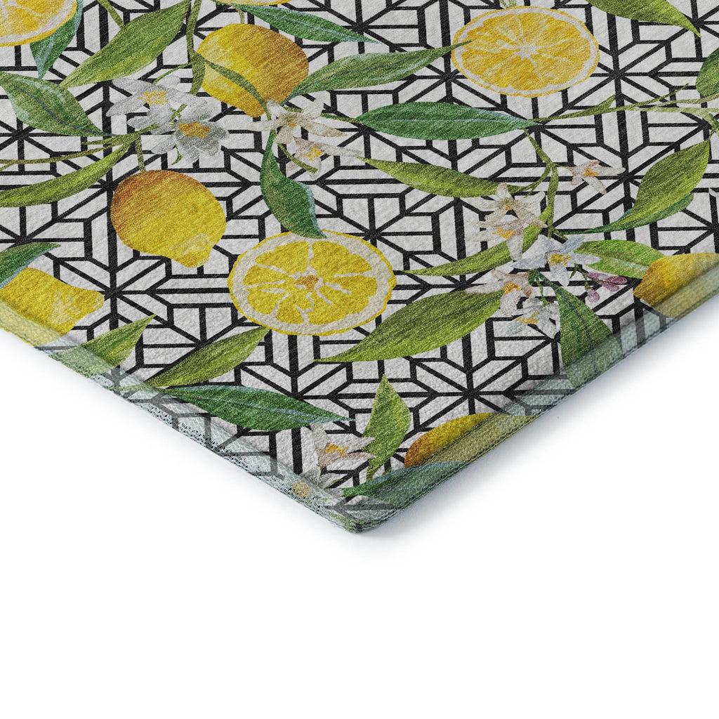addison mayfield amf160 yellow rug