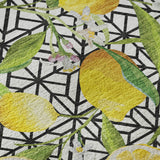 addison mayfield amf160 yellow rug
