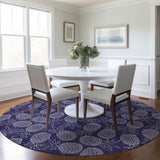 addison mayfield amf161 blue rug