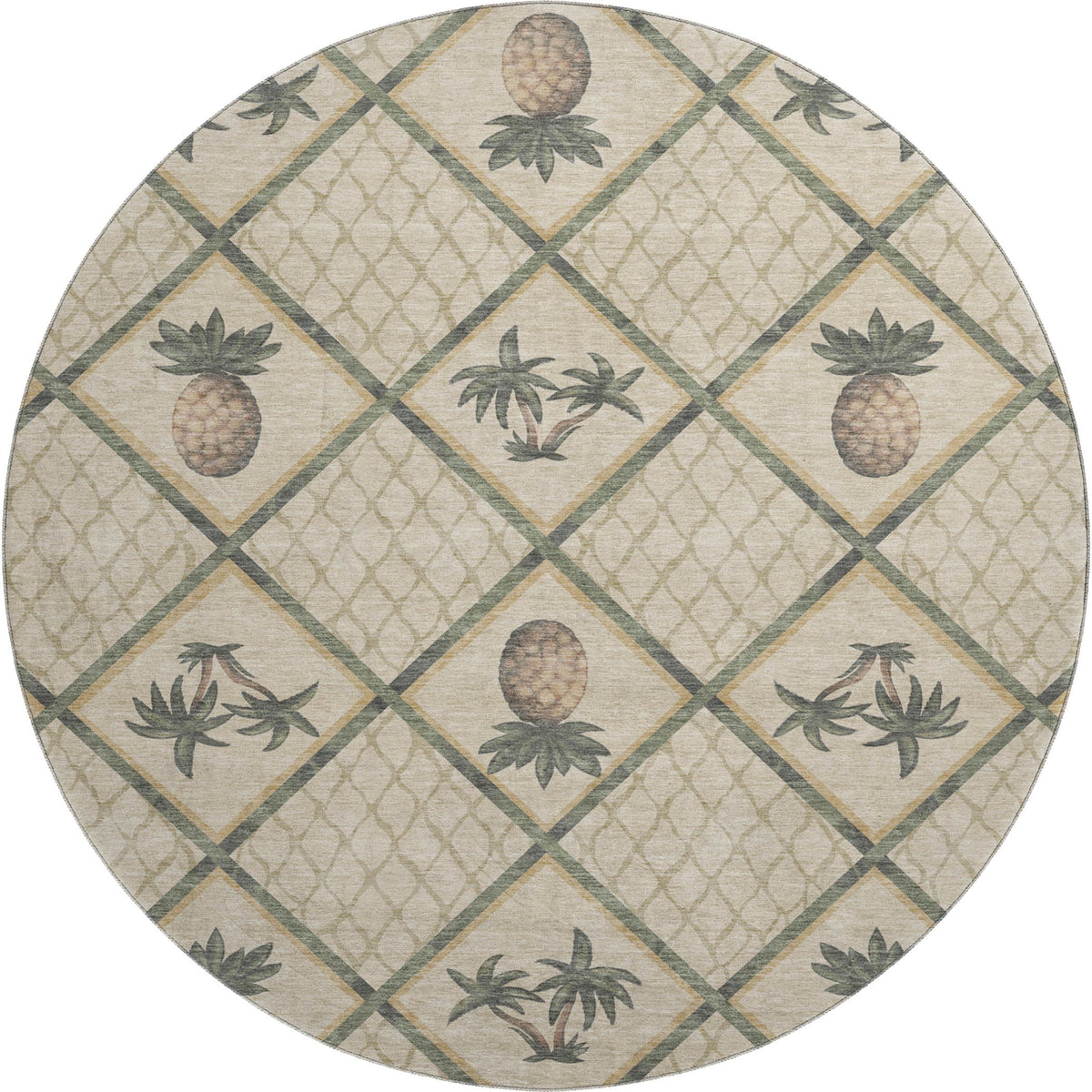 addison mayfield amf162 palm rug
