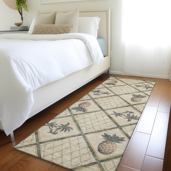 addison mayfield amf162 palm rug