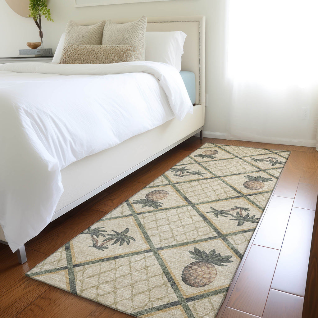 addison mayfield amf162 palm rug