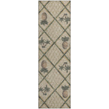 addison mayfield amf162 palm rug