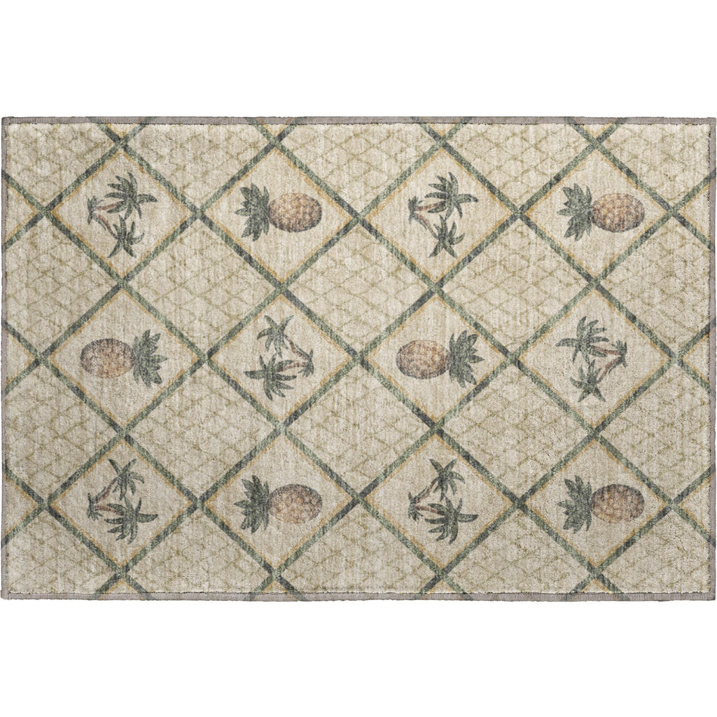 addison mayfield amf162 palm rug