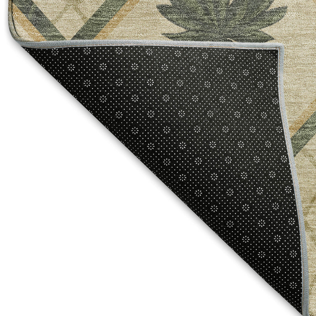 addison mayfield amf162 palm rug