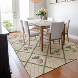 addison mayfield amf162 palm rug