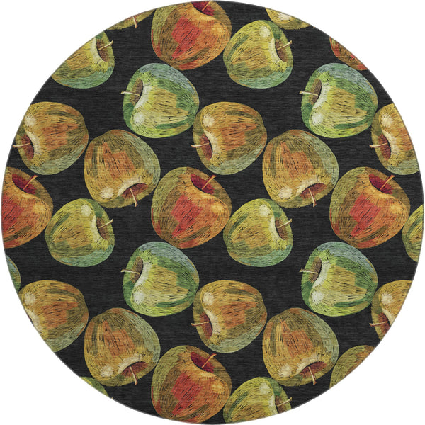 addison mayfield amf163 midnight rug