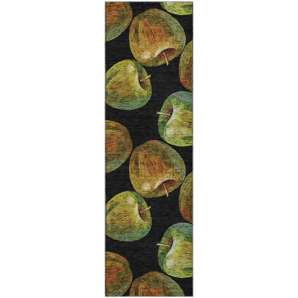addison mayfield amf163 midnight rug