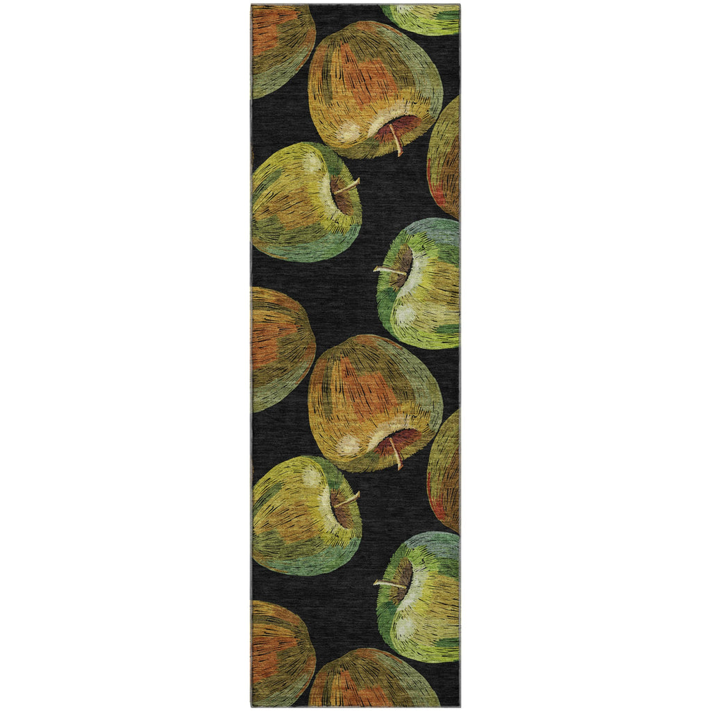 addison mayfield amf163 midnight rug