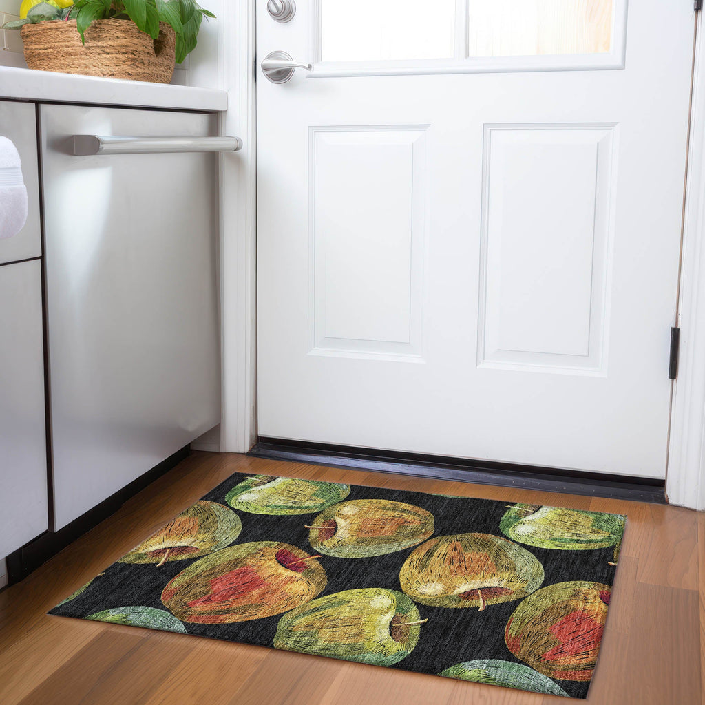 addison mayfield amf163 midnight rug