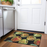 addison mayfield amf163 midnight rug