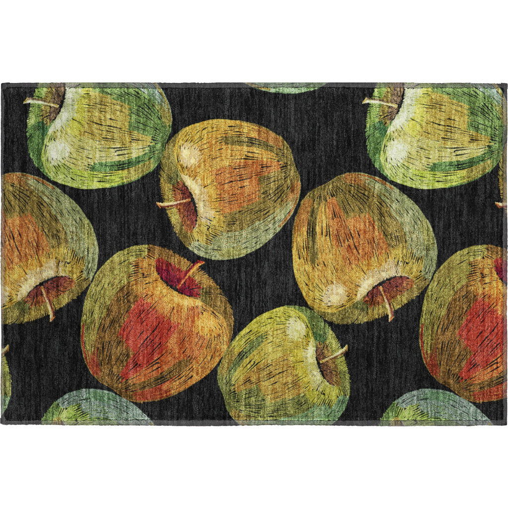 addison mayfield amf163 midnight rug