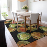 addison mayfield amf163 midnight rug