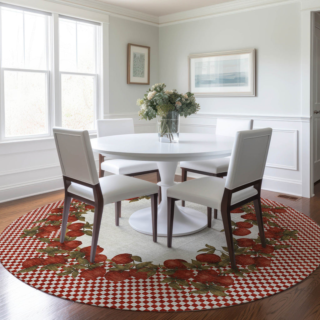 addison mayfield amf164 apple rug