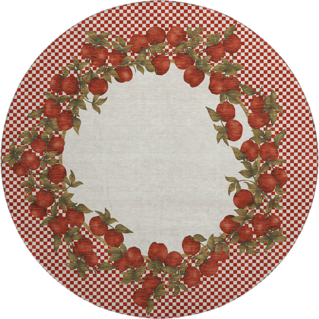 addison mayfield amf164 apple rug