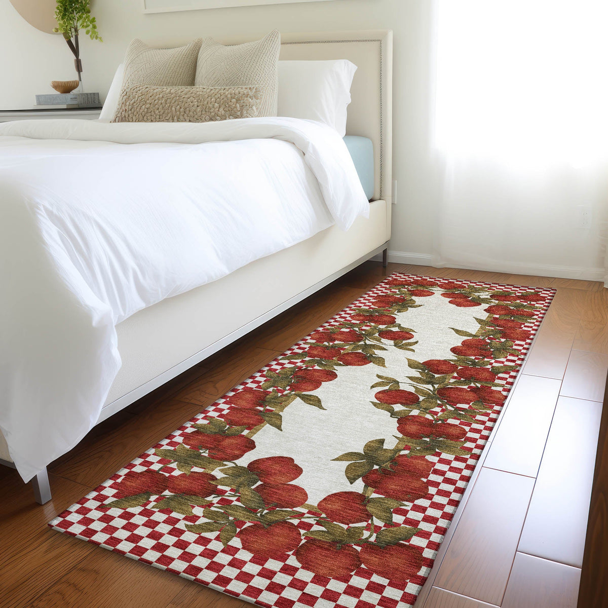 addison mayfield amf164 apple rug