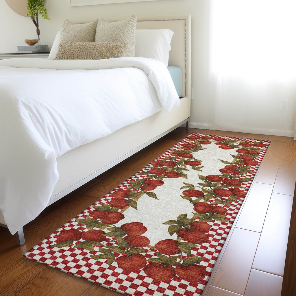 addison mayfield amf164 apple rug