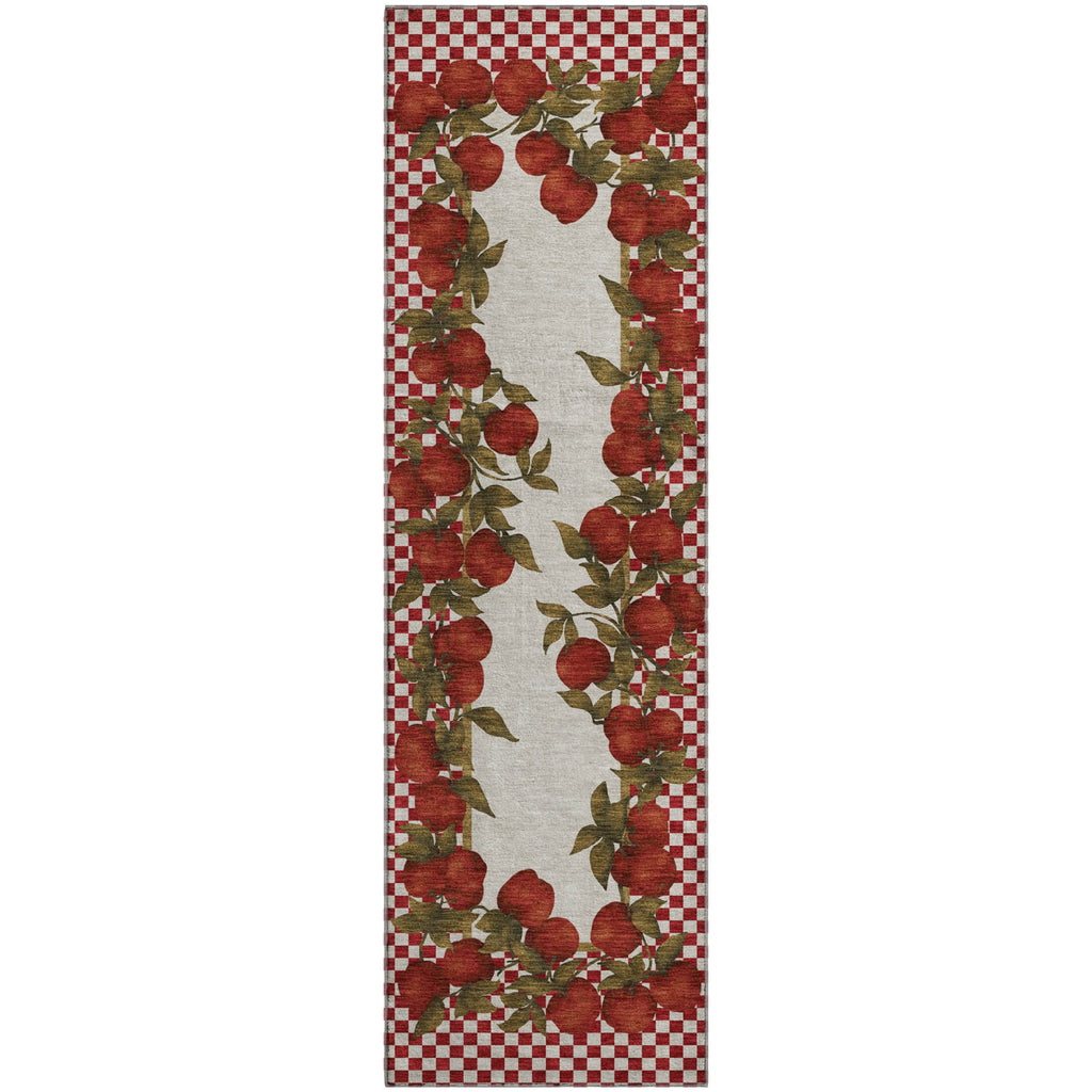 addison mayfield amf164 apple rug
