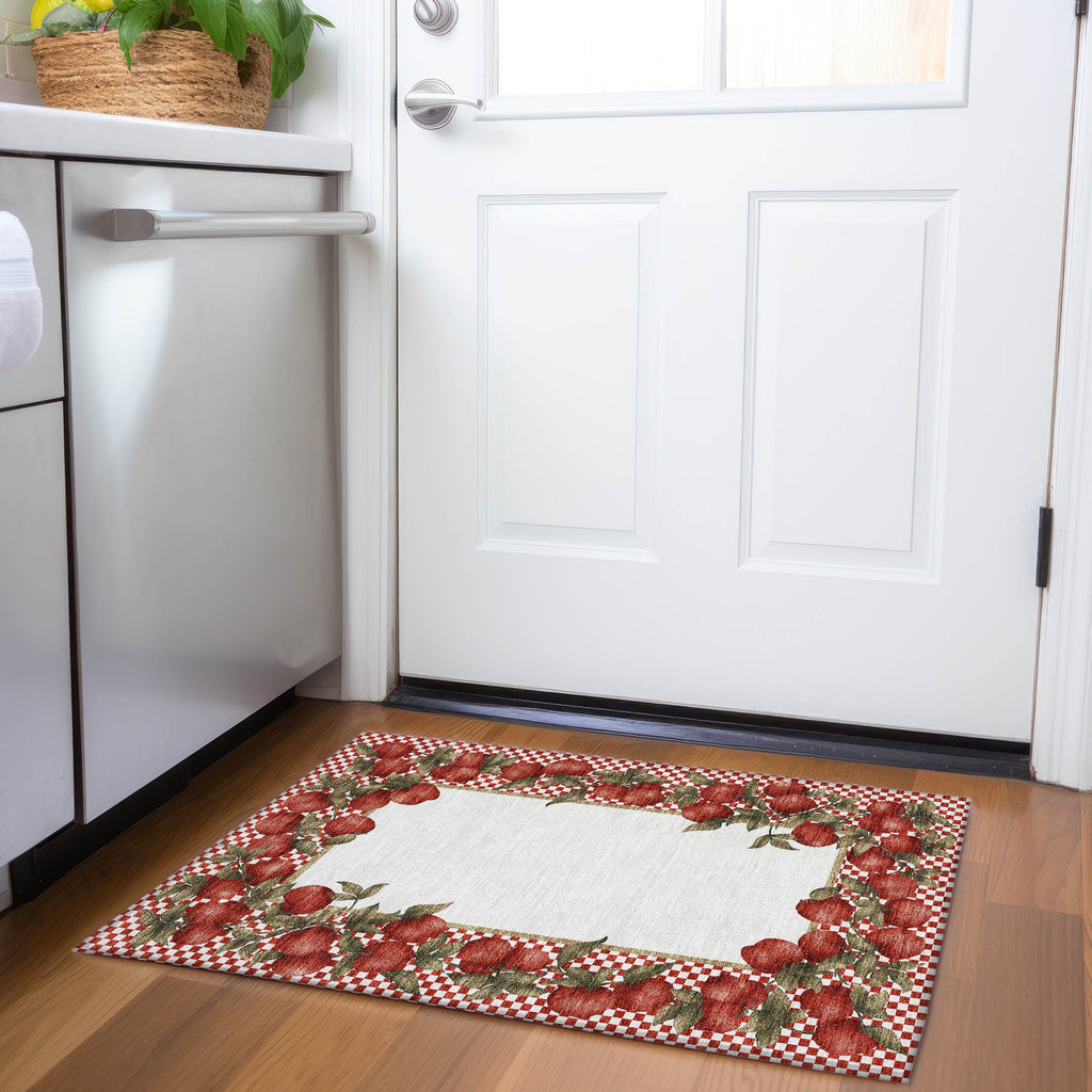 addison mayfield amf164 apple rug