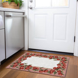 addison mayfield amf164 apple rug