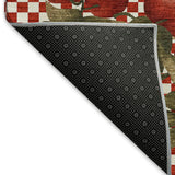 addison mayfield amf164 apple rug