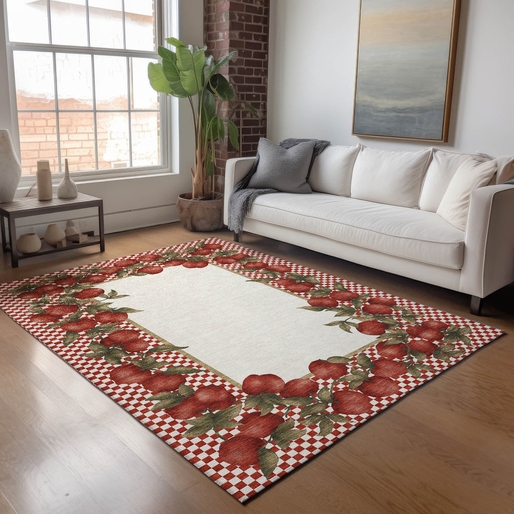 addison mayfield amf164 apple rug